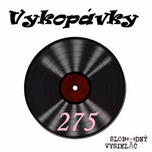 Vykopávky 281 - 2023-10-26 275. kolo