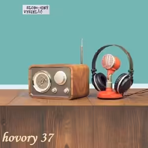 Hovory 37 - 2023-08-18 Ján Cuper