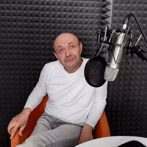 HoRe Tomáše Poláčka: Robert Nebřenský