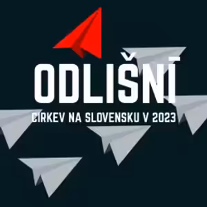 Vášniví vo svete apatie – Odlišní 2