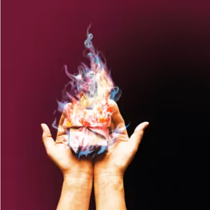 06-07/2022: TÉMA DUCHOVNÍ DARY - Ať nade vším stojí láska