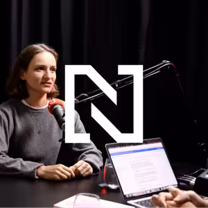 Co dělá člověka člověkem v nejistém světě? Poslechněte si myšlenky „podvratných živlů“