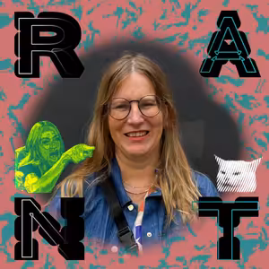 Irena Hejdová vs. prázdniny // RANT Prostoru #102