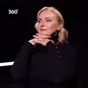 Herečka Pavlíková: “Je to zvláštne, ľudia teraz trochu prestali chodiť do divadla. Neviem či je to aj pre nenávisť, ale už sme to raz zažili po revolúcii”