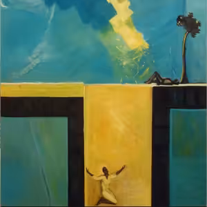 Intenzivní setkání - Hagar