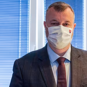 Milan Krajniak a Monika Uhlerová o Kurzarbeite a novej daňovo-odvodovej reforme