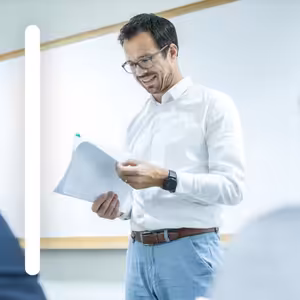 Miroslav Chytil na téma: O dezinformacích