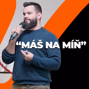 Michal Vrátný l Máš na míň l Booster Academy