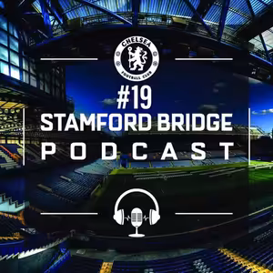 SB Podcast #19 | Slabý Mount | Lukaku nesedí do systému