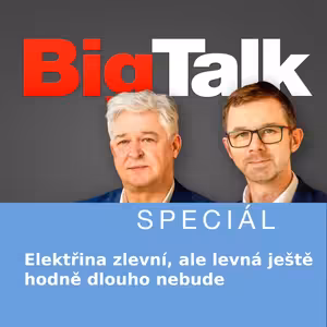 Speciál: Elektřina zlevní, ale levná ještě hodně dlouho nebude