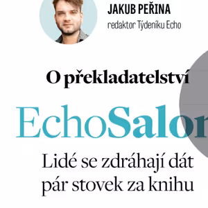 Lidé se zdráhají dát pár stovek za knihu! Nakladatelé jsou pro překladatele větší hrozba než umělá inteligence