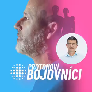 Jiří Kubeš: Nejtěžší je pacientům sdělovat špatné zprávy tak, aby měli stále naději.