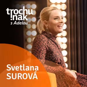 Svetlana Surová