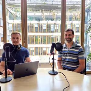 Finanční kriminalita pod drobnohledem: Jak KBC Global Services bojuje proti podvodům