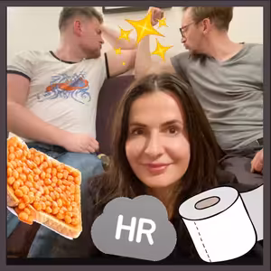 Podpultovky: HR okénko ft. Kaadell