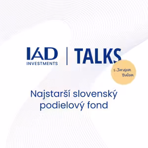 Najstarší slovenský podielový fond