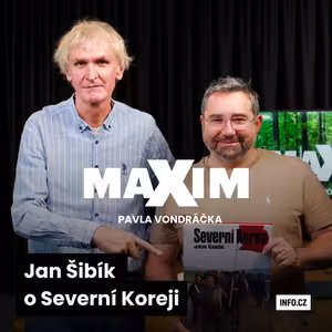 Šibík: Severokorejské pohraničníky vyděsili Moraváci s demižonem slivovice