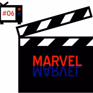 MOVIEStory #06: Marvel projekty pro nadcházející roky