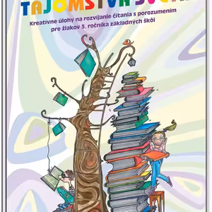 Tajomstvá sveta pre 3. ročník / Barborky