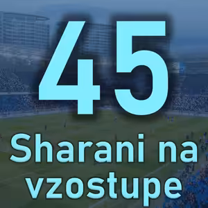 Európsku skupinu máme istú! Belasý podcast 45