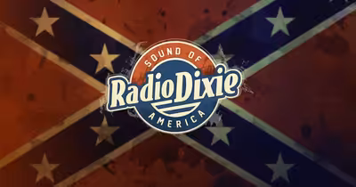 RadioDixie - Podcasty