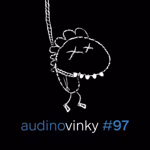 #97 Pro milovníky detektivek a thrillerů