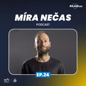 Život je jako počítačová hra. O předsevzetích s koučem Mírou Nečasem