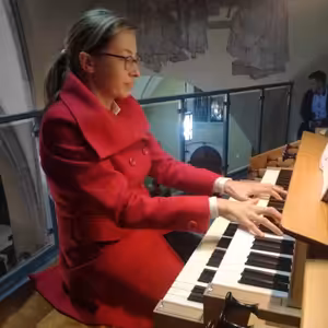 LikePreOrgan 30.11.2025 - zo Sielnice 1.diel