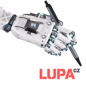 Jan Cibulka (iRozhlas): AI už v redakci testujeme. Články psát neumí, ale pomáhá s rutinou