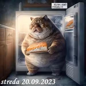 Tajomstvá zdravia 256 - 2023-09-20 Zdravá strava 35/2023