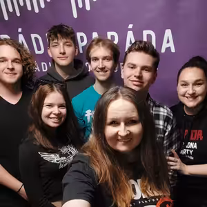 Hudobný rozhovor: Mitoda, o novinke Galaxie