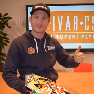 Martin Michek Dakar Rally Motocross rozhovor