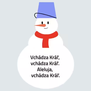 22. Adventné zamyslenie