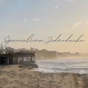 Španielčina Jednoducho