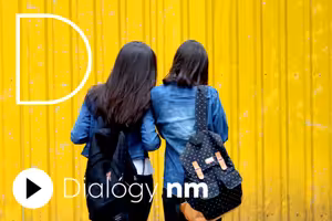 Založili internát pre dievčatá z majority a Luníka IX: Sme ostrovčekom, kde ukazujeme, že sa dá spolu fungovať (podcast)