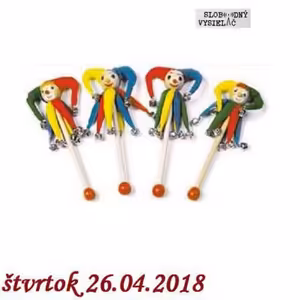 Konšpiračný byt 59 - 2018-04-26