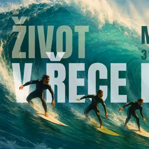 Život v řece Ducha