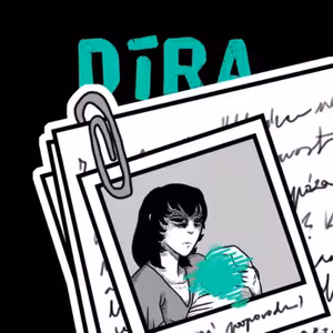 Kazeta #31: Záhada zrůdného zplození | s02e15