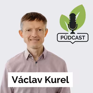 Půdcast #34 – Václav Kurel: co je nového v Carbonegu