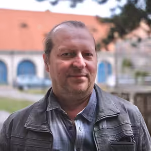 S Petrem Krkavcem o festivalu Silver Fest