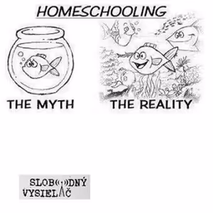 Jaskyna Pre Muzov 15 - 2015-06-23 Domáce "ne"vzdelávanie detí a permakultúra