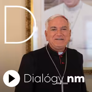 Katolícka cirkev nie je spoločenstvom, ktoré sa môže uzavrieť do seba