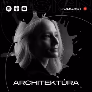 Prítomnosť a budúcnosť architektúry • Lenka Petráková • #zahahadid #architect #ecology #eightcontinent