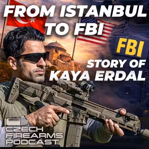 FROM ISTANBUL TO FBI - STORY OF KAYA ERDAL