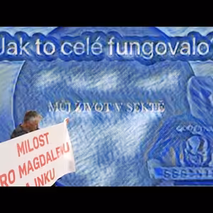 KUTNOHORSKÁ SEKTA 2: Guru Richard Šiffer