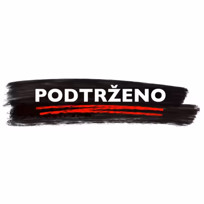 PODTRŽENO