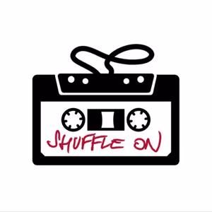 Shuffle ON #06 - Strach ze svítání - Jack White