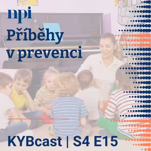 Příběhy v prevenci | S4:E15