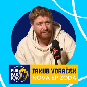 #230 Voráček po ZOH: Česko kousek od senzace, teď startuje nejtvrdší část extraligy