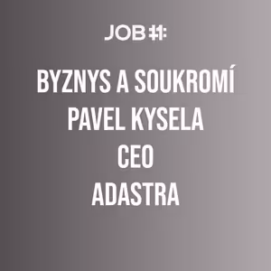 #7 Pavel Kysela - CEO - Adastra